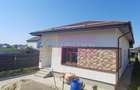 Casa noua Sabareni, terasa, piscina, foisor, barbeque, curte 440 mp - 4