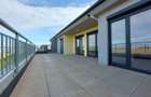 Penthouse terasa 107mp, Sibiu, Turnisor - 1