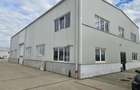 Spatiu Industrial - 600 mp - Depozitare - Distributie - 13