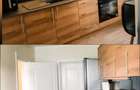 Apartament 2 camere 58.5mp