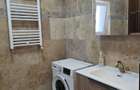 Apartament 2 dormitoare + living, parcare, mobilat, utilat - nou - 5