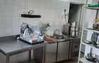 Inchiriez spatiu comercial sau pizzerie