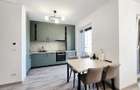 Apartament premium 3 camere de inchiriat, parcare inclusa Adora Park - 4