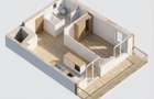 OPORTUNITATE! Ansamblu NZEB! 2 Camere si terasa, Dambul-Rotu - 2