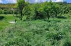 Vand teren intravilan, 2170 mp., sat Morau, com. Corne?ti, jud. Cluj, intabulat cu utilita?i - 1
