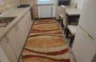 Apartament 2 camere, etaj 1, str. Primaverii nr. 13, Gherla | 42,67 mp + balcon - 7