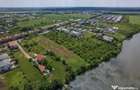 CORBEANCA - SCOLII, TEREN CONSTRUCTII, 5000 MP, LA LAC! - Corbeanca (Bucuresti-Ilfov) - 7
