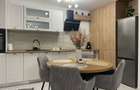 Vand Apartament cu 2 camere Nou-mobilat si utilat+parcare+boxa ! - 5