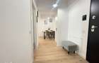 2 camere premium de inchiriat in First Estates Pipera | Mobilat comple - 14