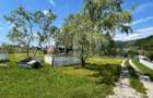 Oportunitate! Casa individuala, 6 camere, 100 mp, 2 ha teren, Caverca
