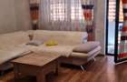 Apartament cu 3 camere mobilat