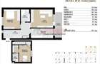 OFERTA -13.900 | 3 Camere Duplex | Etaj 5 | Drumul Dealul Cucului - 1