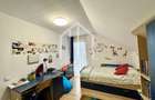 Casa cu 5 camere, 460mp teren, mobilata si utilata, demisol, Cristian - 1