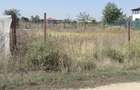 Vanzare teren intavilan Ghermanesti/Snagov - 1