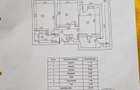 Apartament 3 camere Militari Residence mobilat si utilat - 1