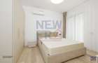 Apartament  NOU 3 camere cu terasa 10 mp in bloc boutique, zona Herestrau