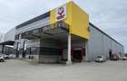Hală industrială de inchiriere | 2.350 mp | Vizibilitate din Centura - 2