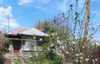 Oportunitate! Casa caramida + 2.536 mp teren, livada 100 pomi Poienarii Burchii (Prahova) - 1
