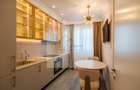 Studio lux Ivory Residence Pipera I mobilat I COMISION 0% - 35
