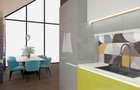 Teren casa 1280 mp cu proiect, autorizatie si utilitati - 3