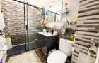 Apartament 2 camere, mobilat/utilat, dressing, 3 locuri de parcare - 9