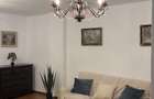 Apartament Central de inchiriat in bloc nou - 2