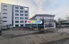 Vanzare Cladire de birouri S+P+5 13 Septembrie Marriot Teren 1600 mp