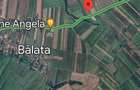 De vanzare teren construibil parcelabil Balata, la doar 9 km de Deva - 4