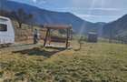 Vindem urgent 1035mp teren intravilan in Rau Sadului ,  SIBIU - 4