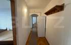 Apartament spațios de 108 mp, 4 camere decomandate, cartier Marasti - 3