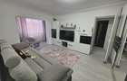 Apartament complet mobilat