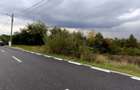 Teren in zona pitoreasca , usor accesibila , cu utilitati si panorama deosebita
