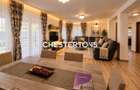 FOR SALE CASA SYLVANA Vila individuala cu terase spectaculoase Buftea-