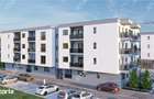 Apartament intabulat cu 3 camere finisat la cheie etaj 2 zona Brana - 12