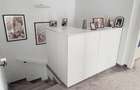 Duplex 110mp complet finisat, mobilat, utilat la 2 minute de Primarie - 2
