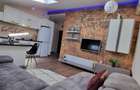 Inchiriez apartament 2 camere semi-decomandat, open space - 5