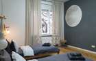 4 camere ultracentral, 132 mp + 2 terase complet renovat in Timisoara - 9