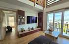 COSMOPOLIS - Apartament 3 camere , Tip Loft, cu terasa mare - 10