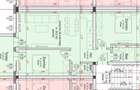 Apartament 3 camere si curte 50mp cartier Davinci Cristian - 6