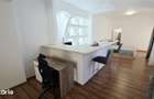 Apartament premium 80 mp Prima inchiriere Curte proprie 40 mp Strada P