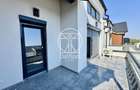Penthouse 5 camere, disponibil imediat - 3 bai - clasa energetica A - 12