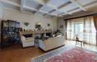 Vila Dorobanti - Capitale | Arhitectură Distinctivă - 1