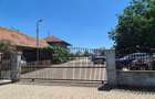 Vand casa si teren in Vinga, judetul Arad, situate la intrarea in localitate dinspre Arad, pe partea stanga , direct la drumul national. - 5