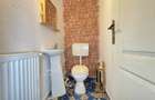 De vanzare casa 5 camere 145mp utili + 300mp curte- Baneasa- Herastrau