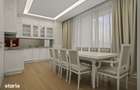 Kiseleff , apartament ultra high-end, pozitie exceptionala intre doua