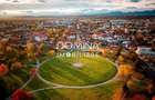 Vânzare apartamente NOI, 3 camere, în INFINITY RESIDENCE - Coloana Infinitului - 10