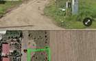 Proprietar, Teren intravilan de vanzare, Calugareni, Giurgiu, sat Crucea de Piatra 809m2 - 6