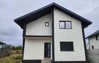 FARA COMISIOANE casa 5 camere 2 bai P+E+pod terasa beci camera tehnica la cheie - 4