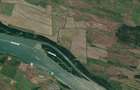 Padure 15000mp pe marginea Dunarii,Bistret-Dolj, deschidere la Dunare:105ml,cadastru,drum acces.