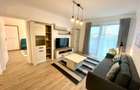 Apartament premium 3 camere Albert incalzire in pardoseala mobilat - 1